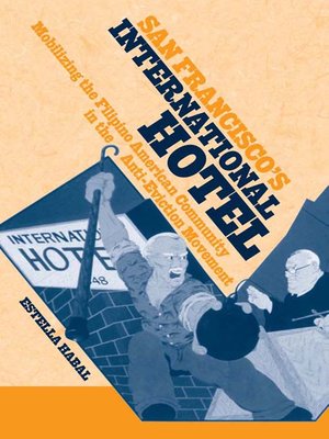 cover image of San Francisco's International Hotel